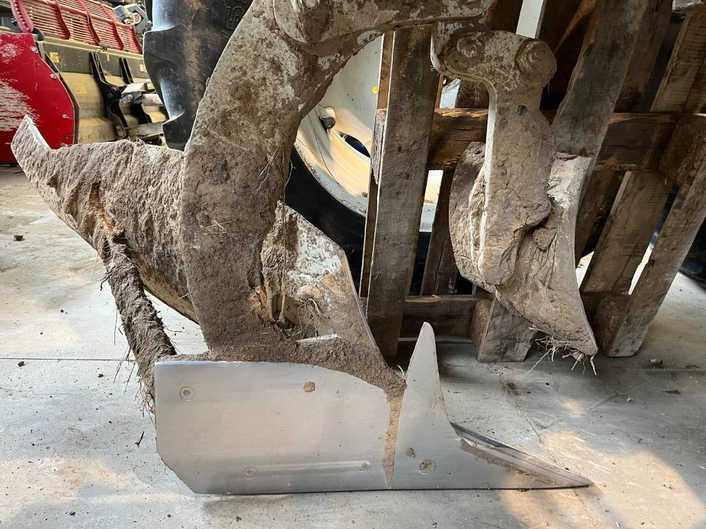 Ermo tv3 98  - Plow: picture 3 Ermo tv3 98  - Plow: picture 3