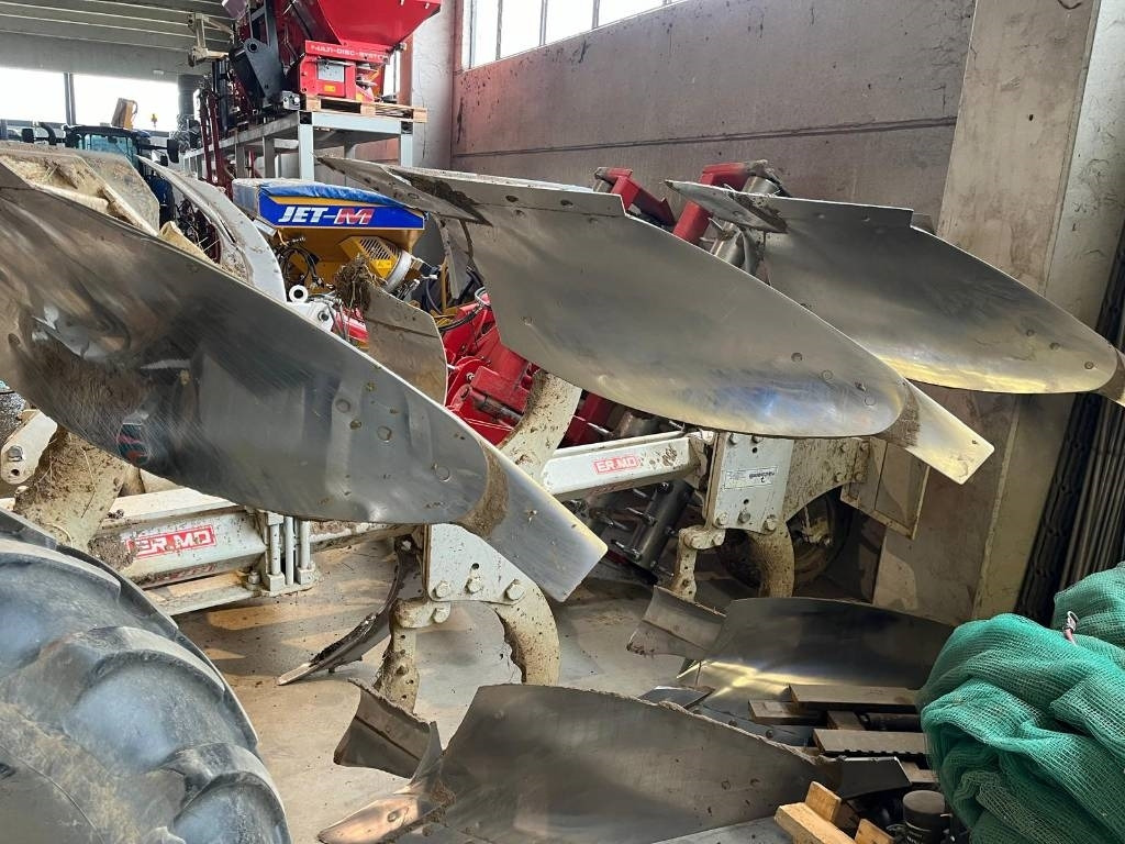 Ermo tv3 98  - Plow: picture 1 Ermo tv3 98  - Plow: picture 1