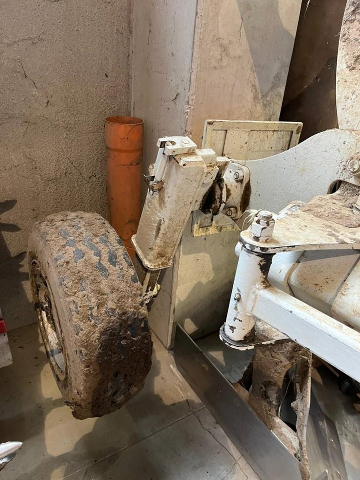 Ermo tv3 98  - Plow: picture 4 Ermo tv3 98  - Plow: picture 4