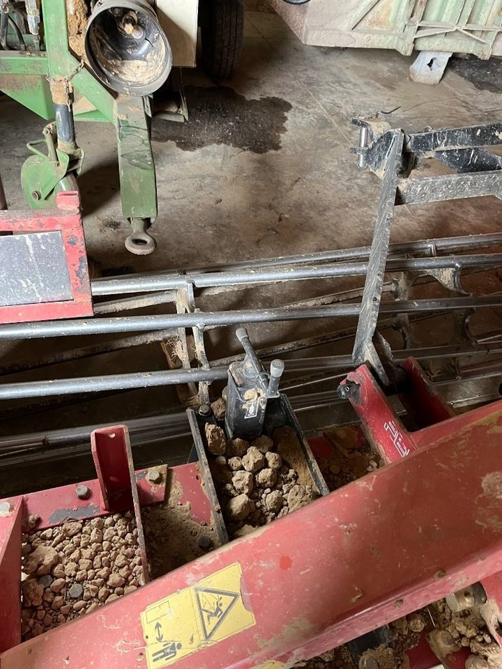 Feraboli T 300 - Power harrow: picture 3 Feraboli T 300 - Power harrow: picture 3