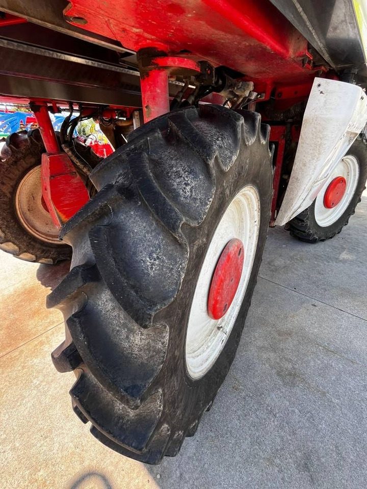 Fertilizing equipment Finotto E170: picture 11 Fertilizing equipment Finotto E170: picture 11