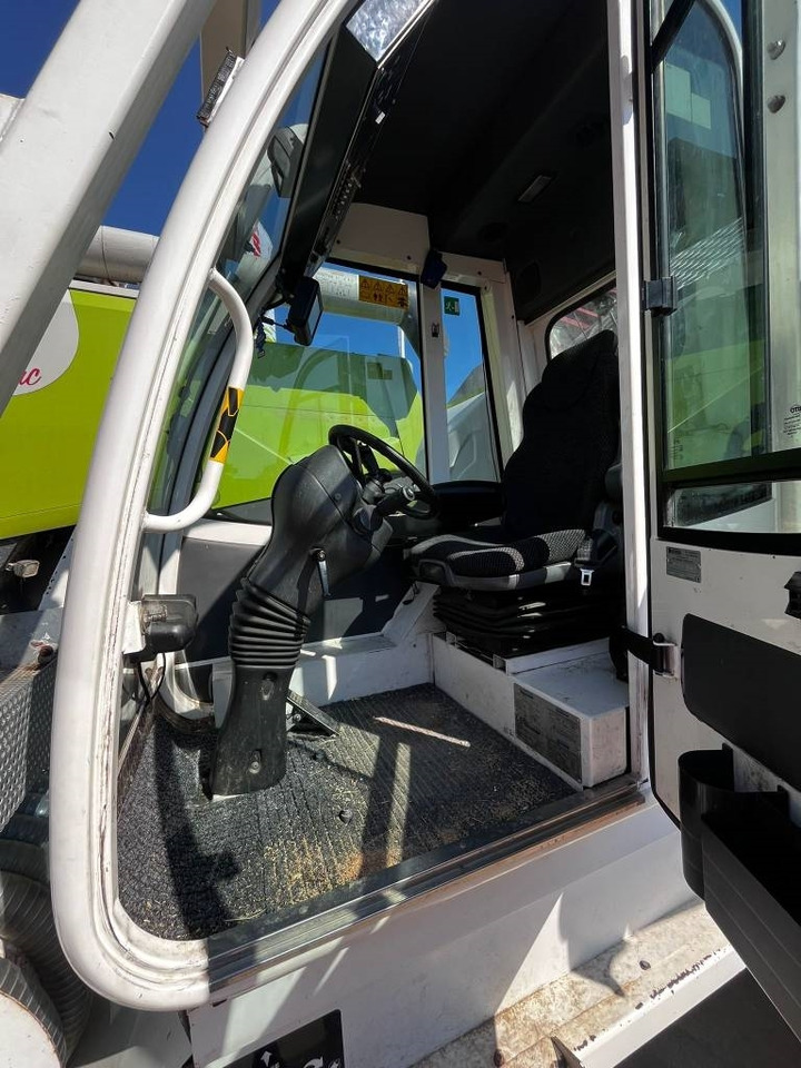 Fertilizing equipment Finotto E170: picture 7 Fertilizing equipment Finotto E170: picture 7