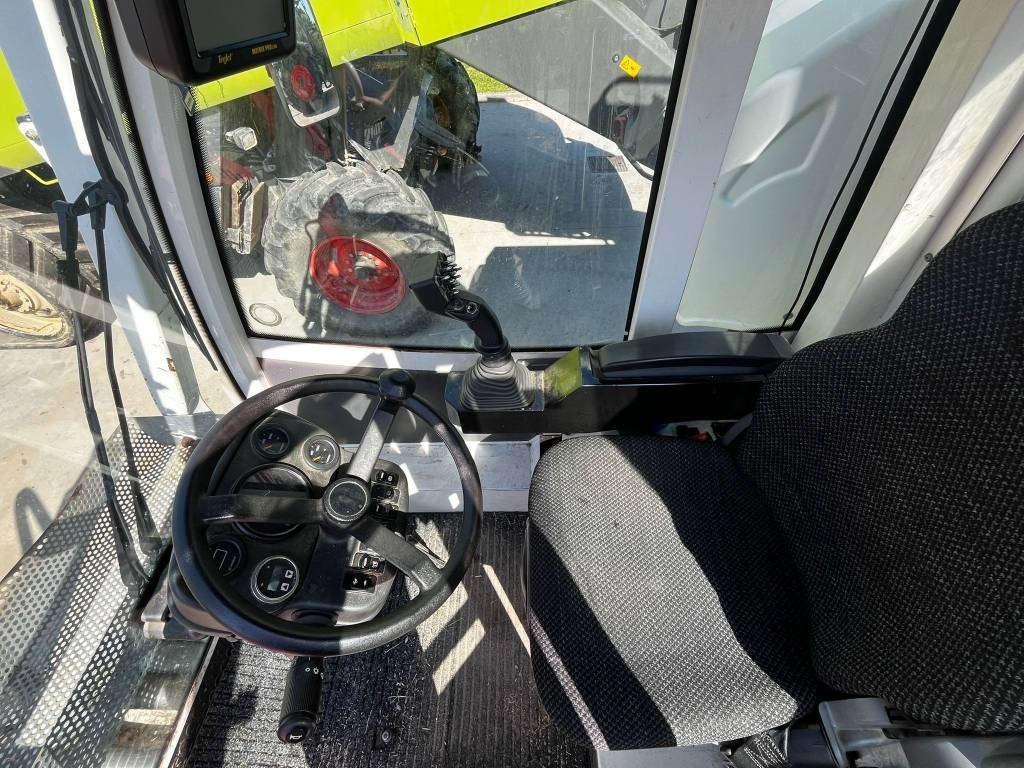 Fertilizing equipment Finotto E170: picture 10 Fertilizing equipment Finotto E170: picture 10