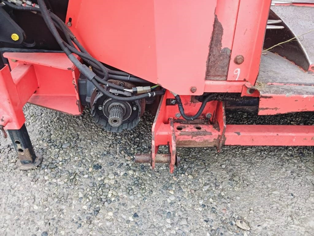 Kemper 460 - Corn header: picture 3 Kemper 460 - Corn header: picture 3