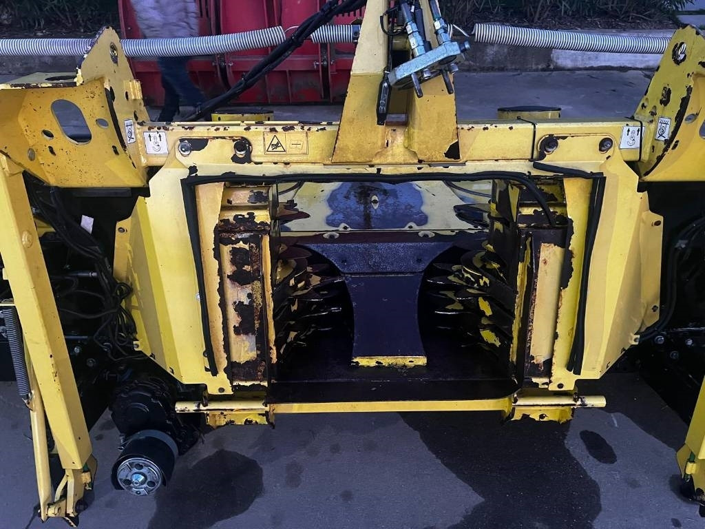 Kemper 475 PLUS - Hay and forage equipment: picture 2 Kemper 475 PLUS - Hay and forage equipment: picture 2