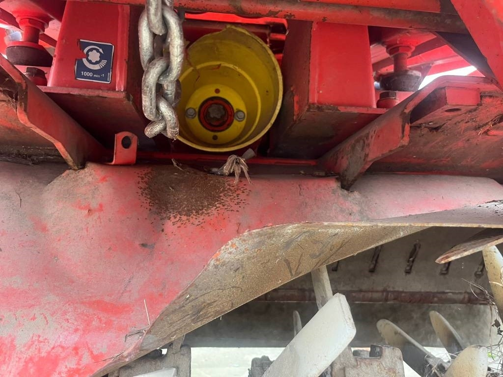 Kuhn FC 313 - Mower: picture 5 Kuhn FC 313 - Mower: picture 5