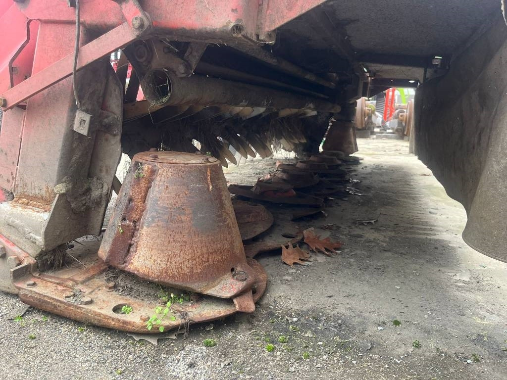 Kuhn FC 313 - Mower: picture 3 Kuhn FC 313 - Mower: picture 3