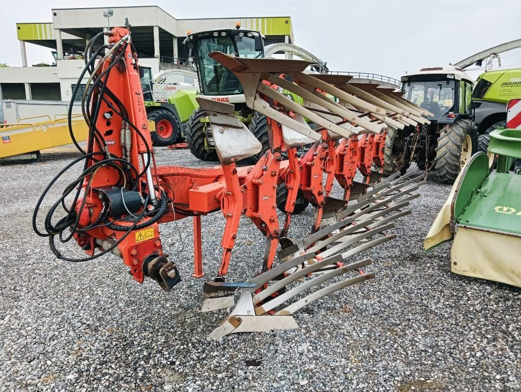 Kuhn Vari-Master 153  - Plow: picture 1 Kuhn Vari-Master 153  - Plow: picture 1