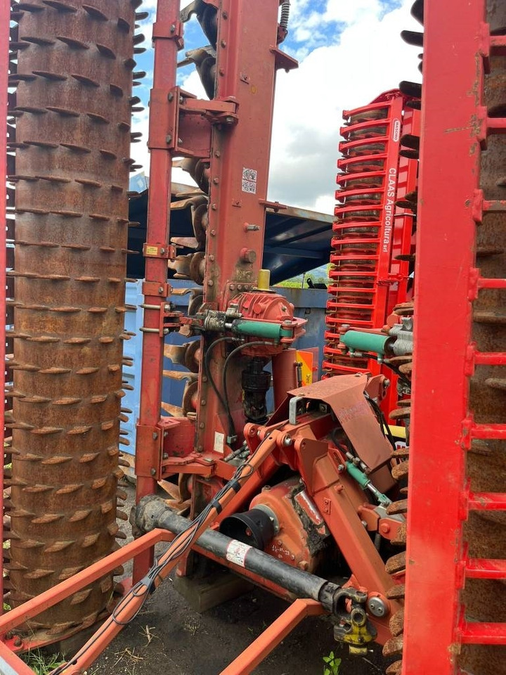 Kverneland NG-H101F30 - Harrow: picture 5 Kverneland NG-H101F30 - Harrow: picture 5