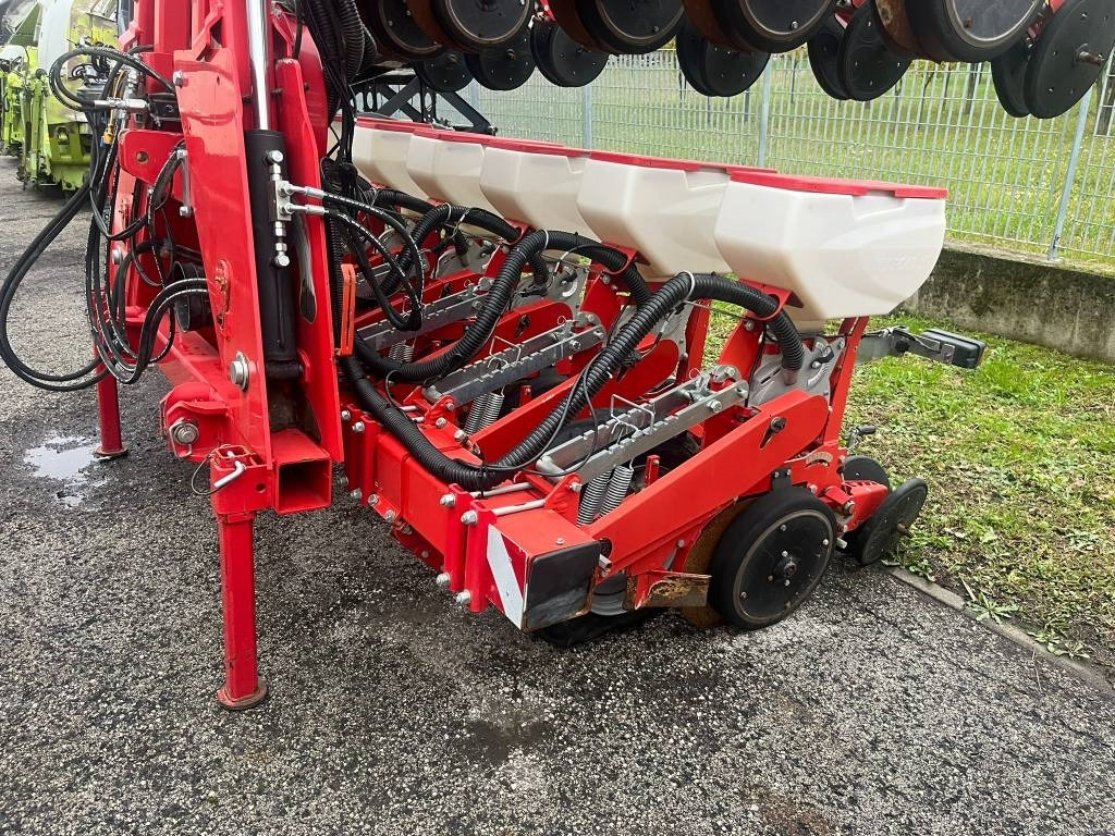 Precision sowing machine Mascar M 12: picture 10