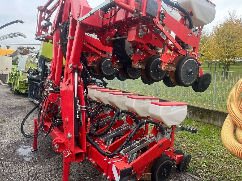 Precision sowing machine Mascar M 12: picture 11