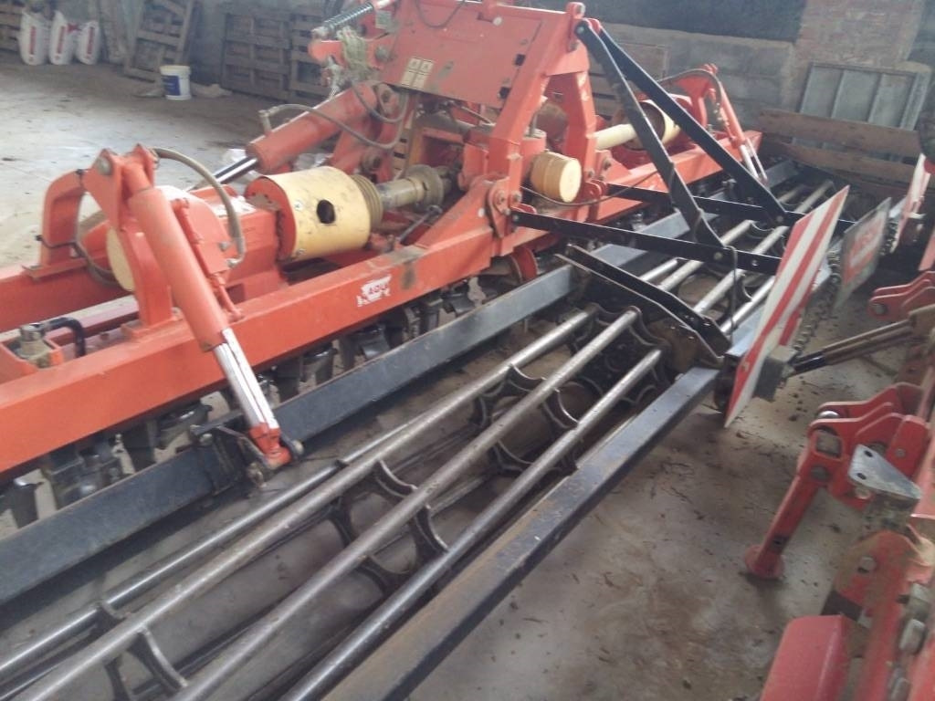 Maschio Aquila 5000 - Harrow: picture 5 Maschio Aquila 5000 - Harrow: picture 5