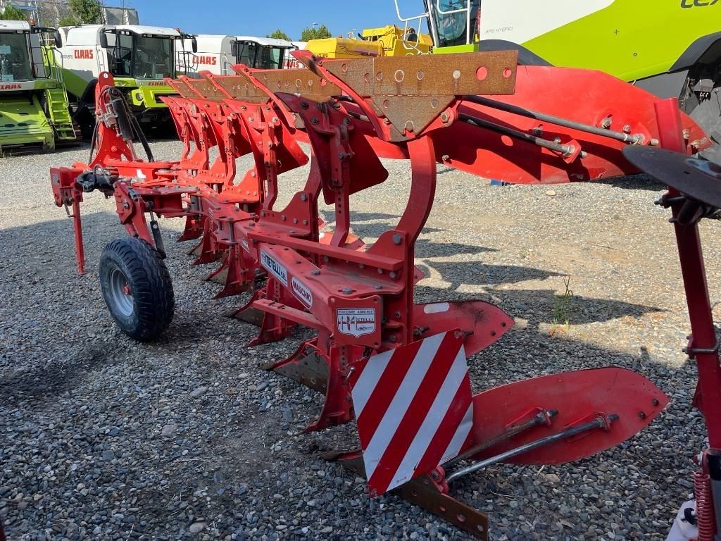 Maschio UNICO M 4+1 - Plow: picture 5 Maschio UNICO M 4+1 - Plow: picture 5