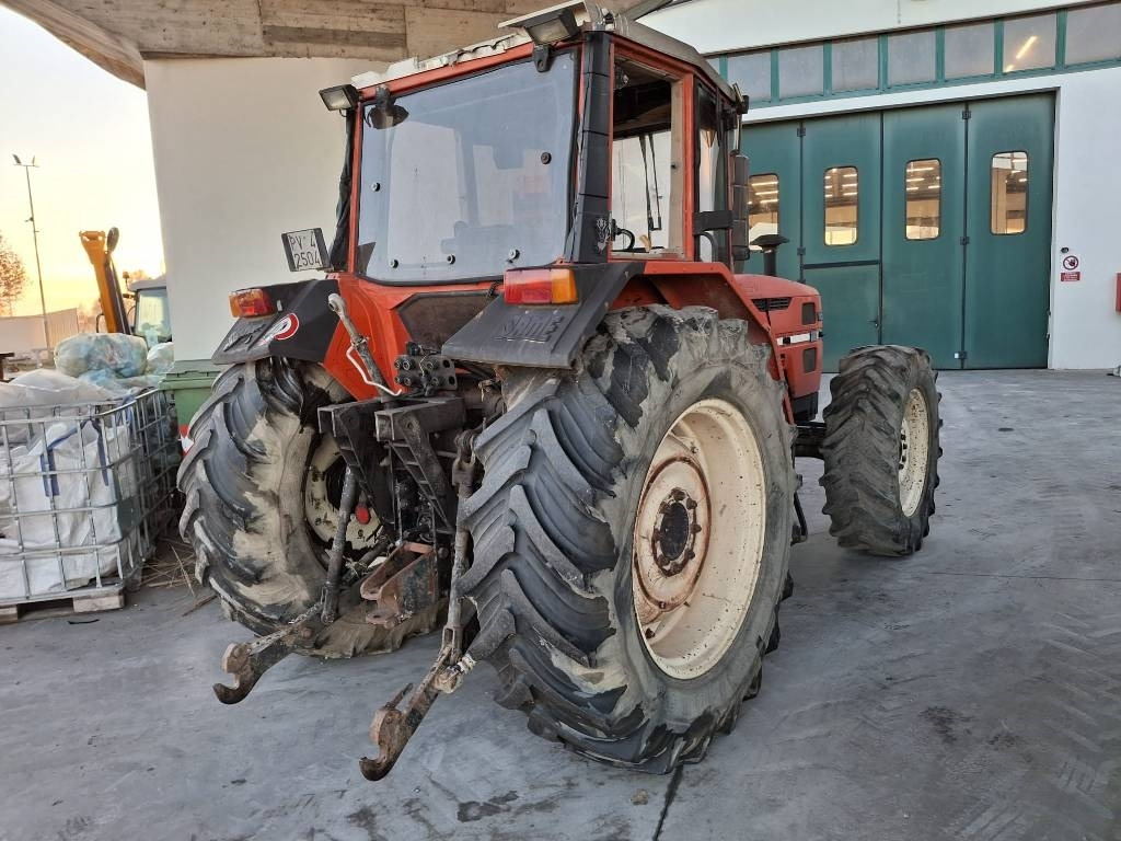 Same Laser 110 - Farm tractor: picture 4 Same Laser 110 - Farm tractor: picture 4