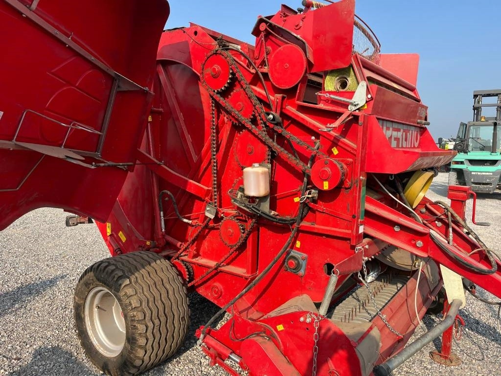 Round baler Supertino SP 1650: picture 9