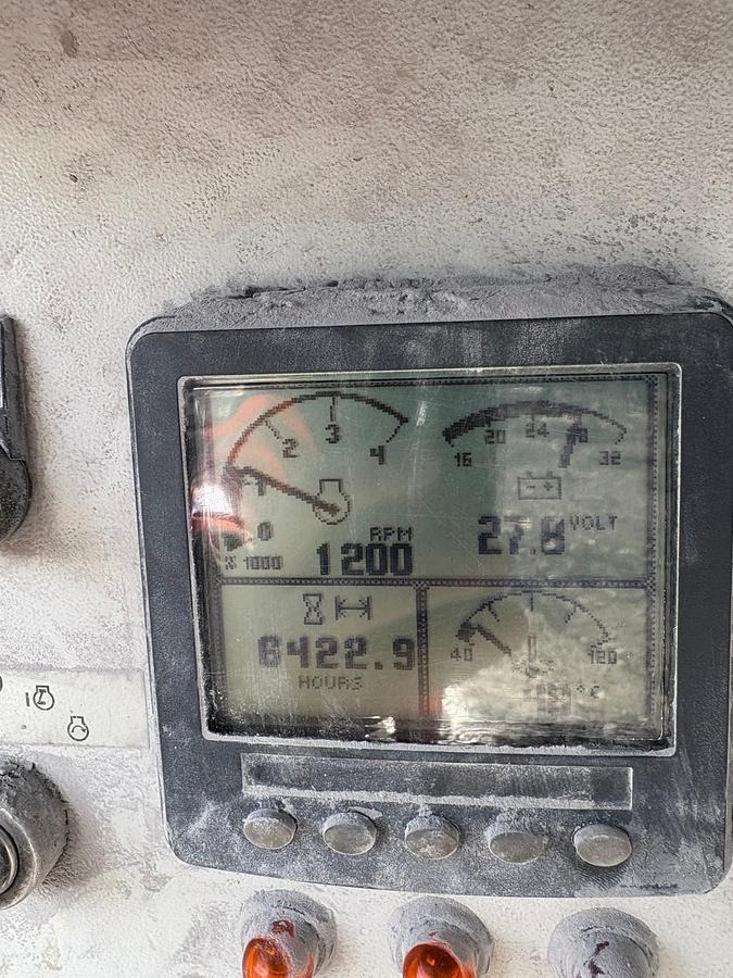 2007 Terex Pegson 1000 Maxtrak - Crusher: picture 3 2007 Terex Pegson 1000 Maxtrak - Crusher: picture 3