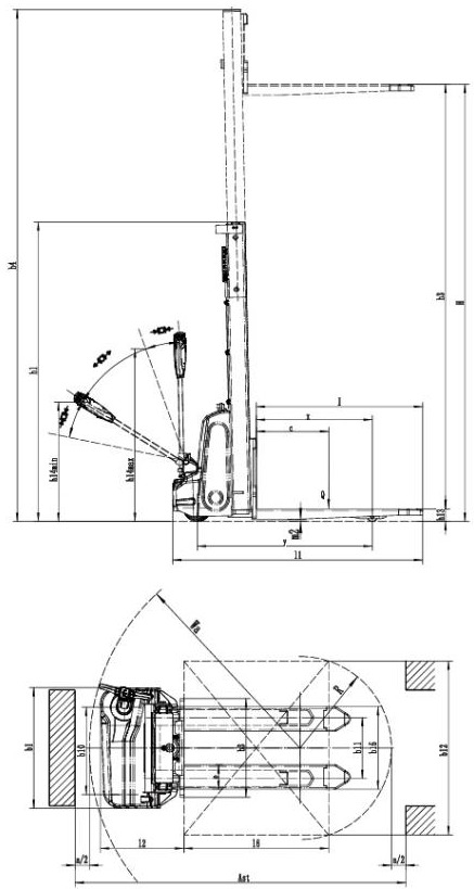 EP - Stacker: picture 3 EP - Stacker: picture 3