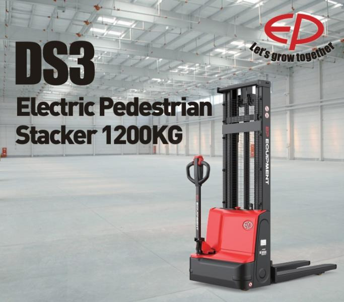 EP - Stacker: picture 1 EP - Stacker: picture 1