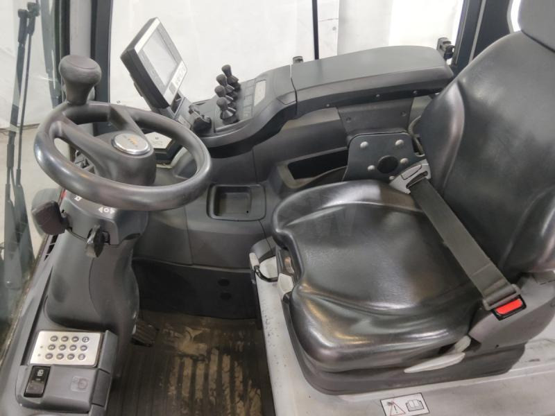 Still RX60-35 RX60-35L - Electric forklift: picture 3 Still RX60-35 RX60-35L - Electric forklift: picture 3