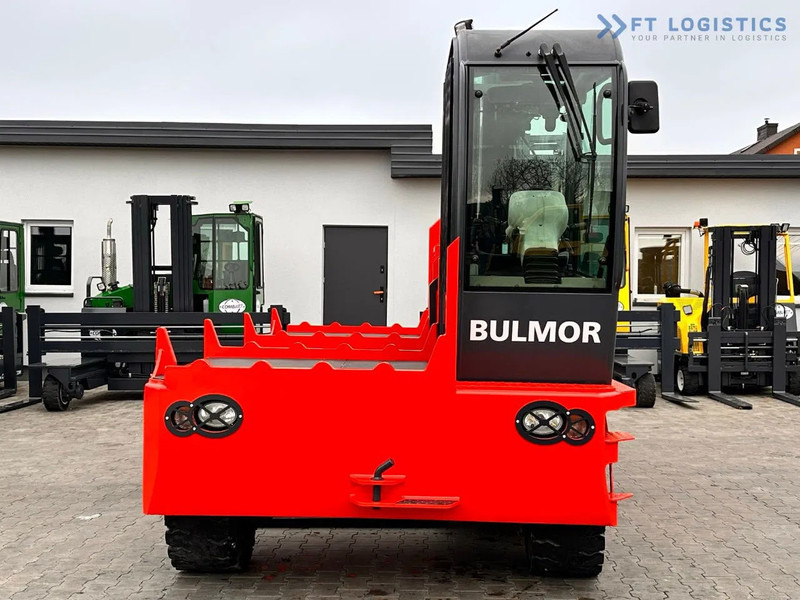 Bulmor BULMOR JDQS 80/14/40- Duplex 4000mm - 2013 year BULMOR JDQS 80/14/40- Duplex 4000mm - Side loader: picture 4 Bulmor BULMOR JDQS 80/14/40- Duplex 4000mm - 2013 year BULMOR JDQS 80/14/40- Duplex 4000mm - Side loader: picture 4