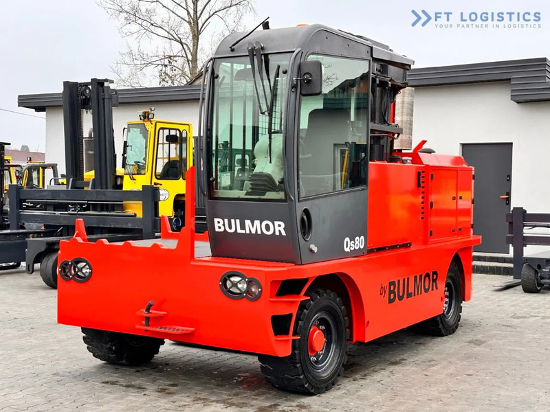 Bulmor BULMOR JDQS 80/14/40- Duplex 4000mm - 2013 year BULMOR JDQS 80/14/40- Duplex 4000mm - Side loader: picture 4 Bulmor BULMOR JDQS 80/14/40- Duplex 4000mm - 2013 year BULMOR JDQS 80/14/40- Duplex 4000mm - Side loader: picture 4