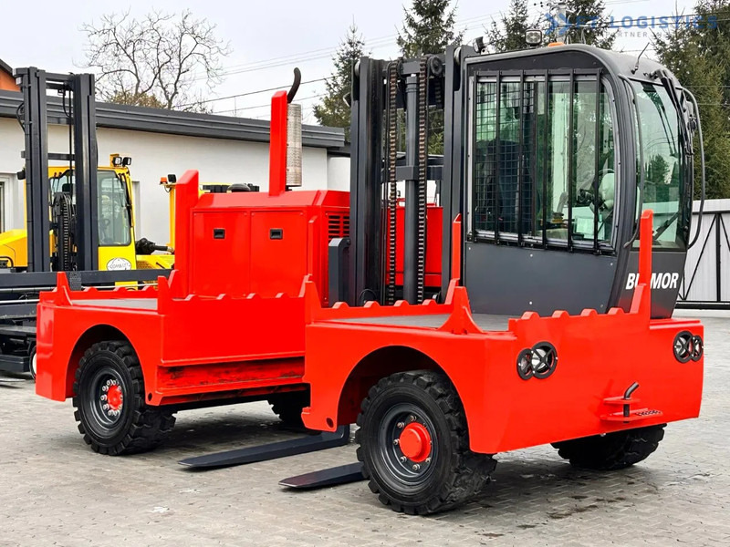 Bulmor BULMOR JDQS 80/14/40- Duplex 4000mm - 2013 year BULMOR JDQS 80/14/40- Duplex 4000mm - Side loader: picture 1 Bulmor BULMOR JDQS 80/14/40- Duplex 4000mm - 2013 year BULMOR JDQS 80/14/40- Duplex 4000mm - Side loader: picture 1