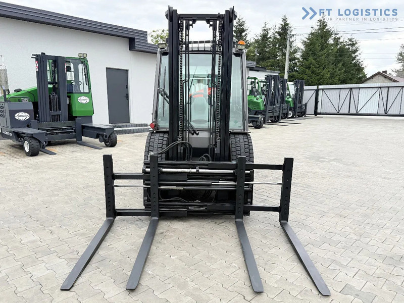 Manitou MSI 30 / DIESEL / DUPLEX 3350MM / Multi-pallet handler MSI 30 / DIESEL / DUPLEX 3350MM / Multi-pallet handler - Diesel forklift: picture 5 Manitou MSI 30 / DIESEL / DUPLEX 3350MM / Multi-pallet handler MSI 30 / DIESEL / DUPLEX 3350MM / Multi-pallet handler - Diesel forklift: picture 5