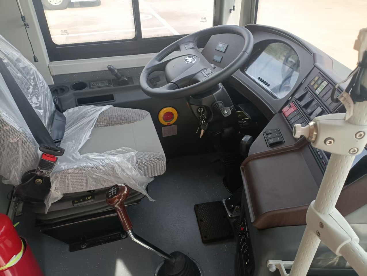 ANKAI - Coach: picture 3 ANKAI - Coach: picture 3