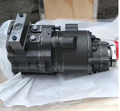CATERPILLAR 132-3629 - Hydraulic pump for Excavator: picture 1 CATERPILLAR 132-3629 - Hydraulic pump for Excavator: picture 1
