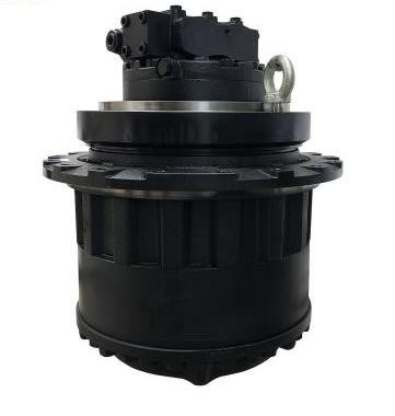 CATERPILLAR 191-2535 - Final drive for Excavator: picture 1 CATERPILLAR 191-2535 - Final drive for Excavator: picture 1