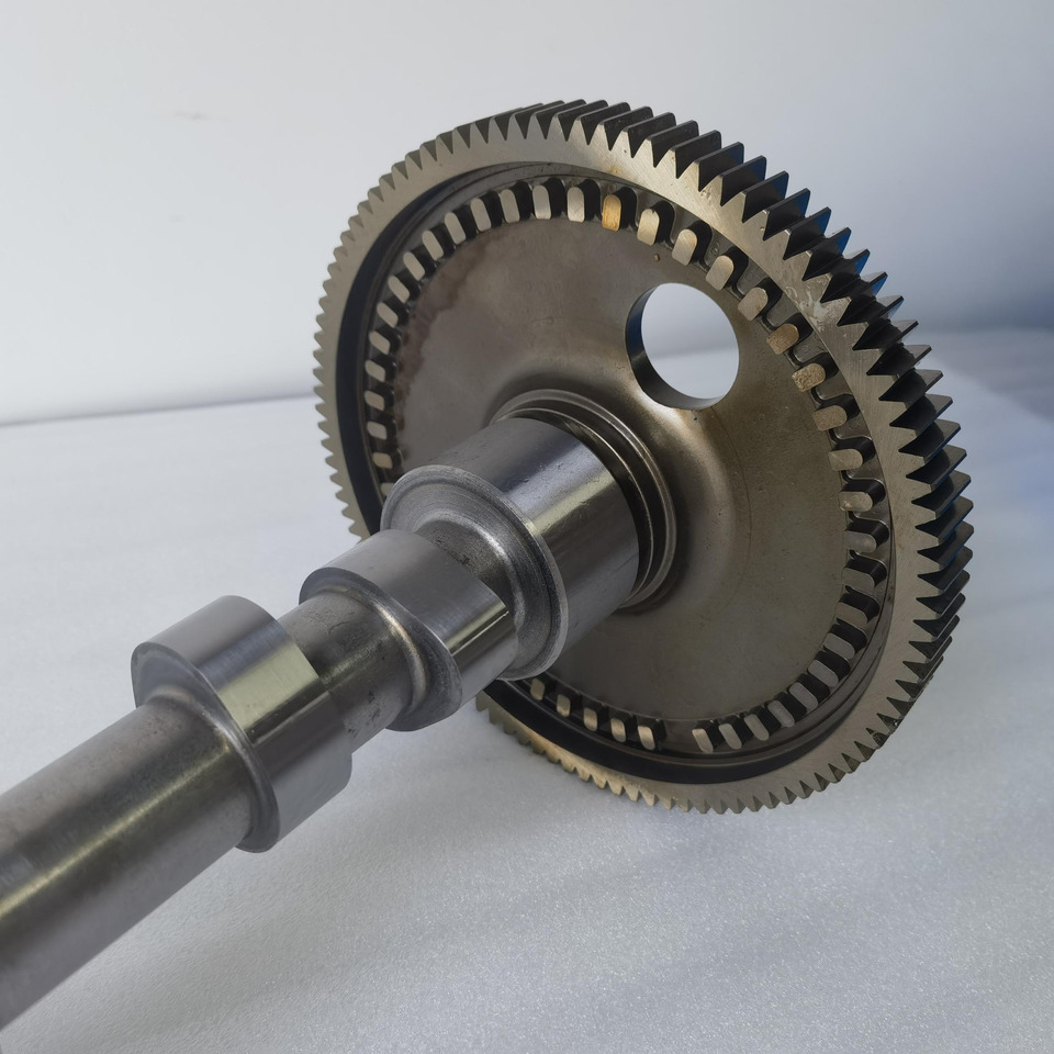 CATERPILLAR 242-0673 - Camshaft for Excavator: picture 2 CATERPILLAR 242-0673 - Camshaft for Excavator: picture 2