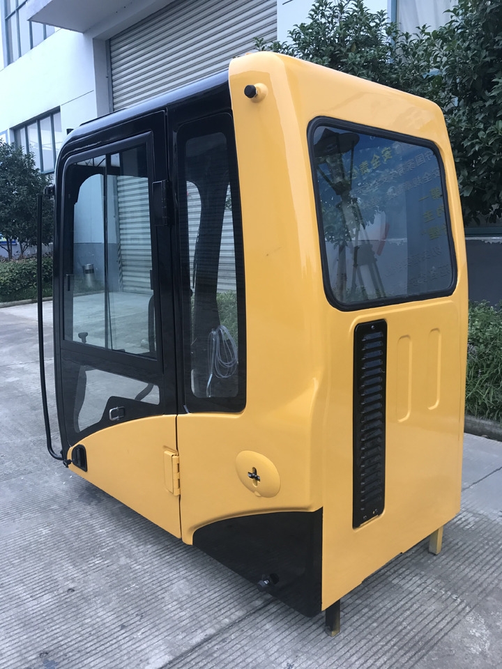 CATERPILLAR 312C 315C 318C 320C 325C 329C 330C - Cab for Excavator: picture 1 CATERPILLAR 312C 315C 318C 320C 325C 329C 330C - Cab for Excavator: picture 1