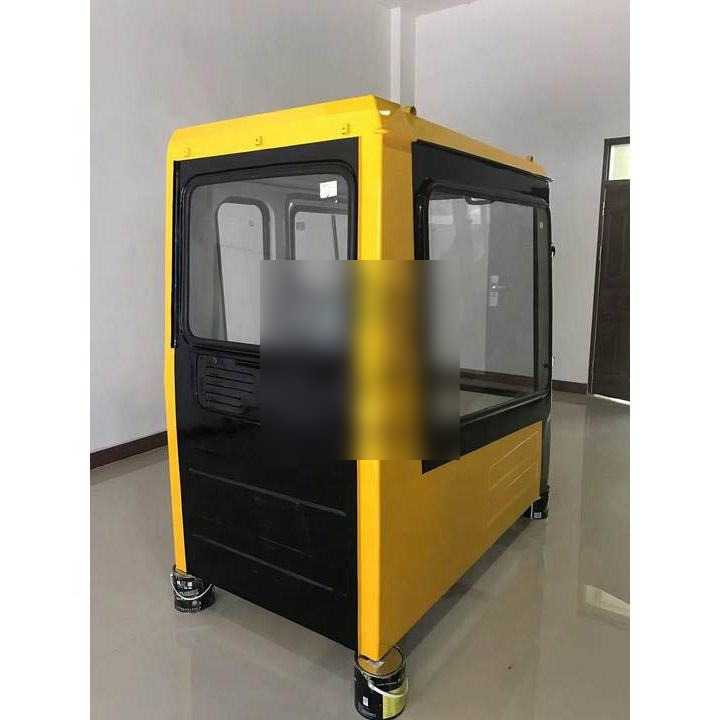 CATERPILLAR 320B E320B - Cab for Excavator: picture 2 CATERPILLAR 320B E320B - Cab for Excavator: picture 2