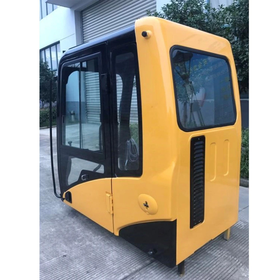 CATERPILLAR 320C 320D - Cab for Excavator: picture 2 CATERPILLAR 320C 320D - Cab for Excavator: picture 2