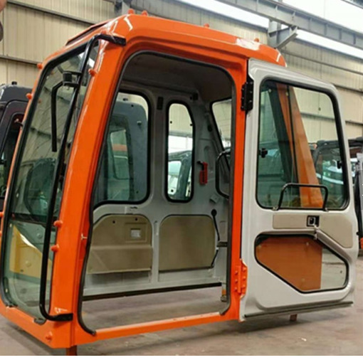 CATERPILLAR 320D 320DL - Cab for Excavator: picture 3 CATERPILLAR 320D 320DL - Cab for Excavator: picture 3