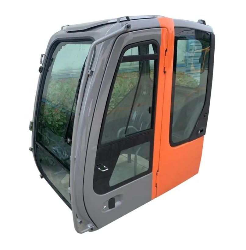 CATERPILLAR 320GC - Cab for Excavator: picture 5 CATERPILLAR 320GC - Cab for Excavator: picture 5