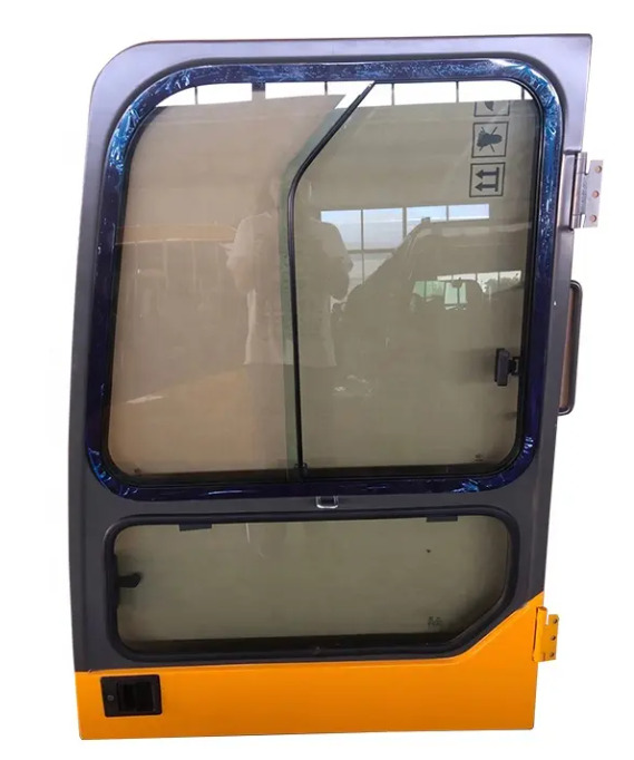 CATERPILLAR E320D E330D excavator - Cab for Excavator: picture 5 CATERPILLAR E320D E330D excavator - Cab for Excavator: picture 5