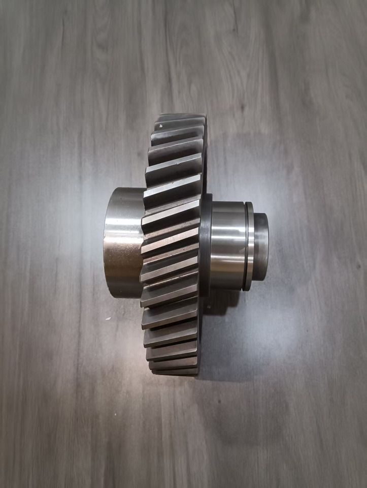 CUMMINS 21M-38-21340 - Steering gear for Excavator: picture 3 CUMMINS 21M-38-21340 - Steering gear for Excavator: picture 3