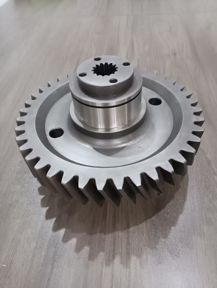 CUMMINS 21M-38-21340 - Steering gear for Excavator: picture 2 CUMMINS 21M-38-21340 - Steering gear for Excavator: picture 2