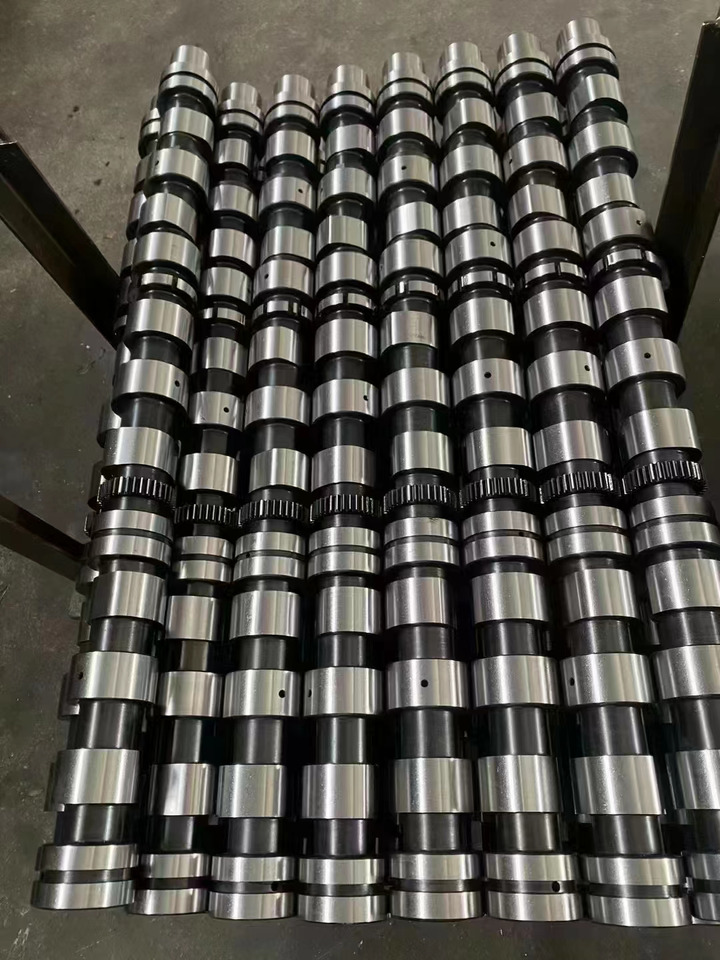 CUMMINS 4101432 - Camshaft for Swap body/ Container: picture 1 CUMMINS 4101432 - Camshaft for Swap body/ Container: picture 1