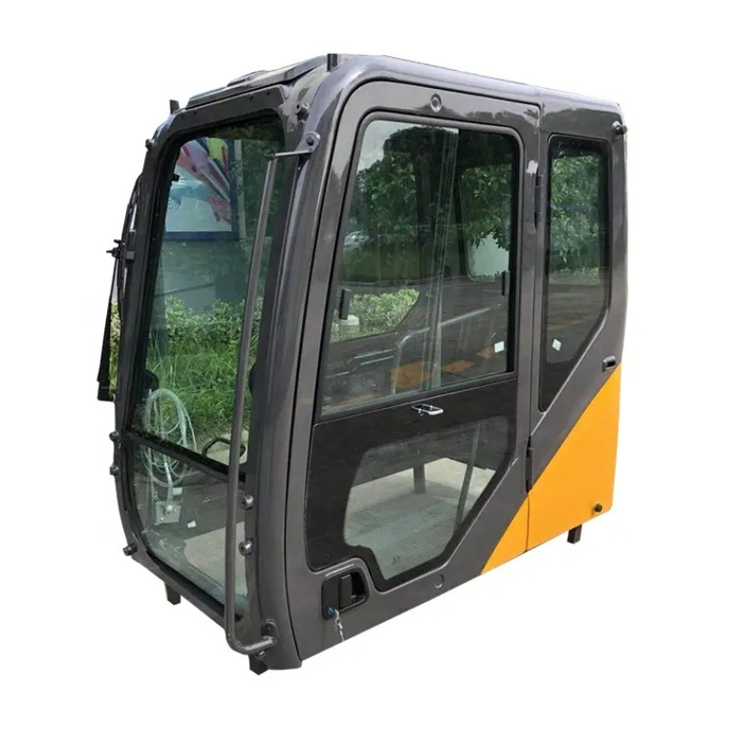 Excavator cab High-quality excavator cab, Liugong 906 907 908C/D/E - Cab for Excavator: picture 5 Excavator cab High-quality excavator cab, Liugong 906 907 908C/D/E - Cab for Excavator: picture 5