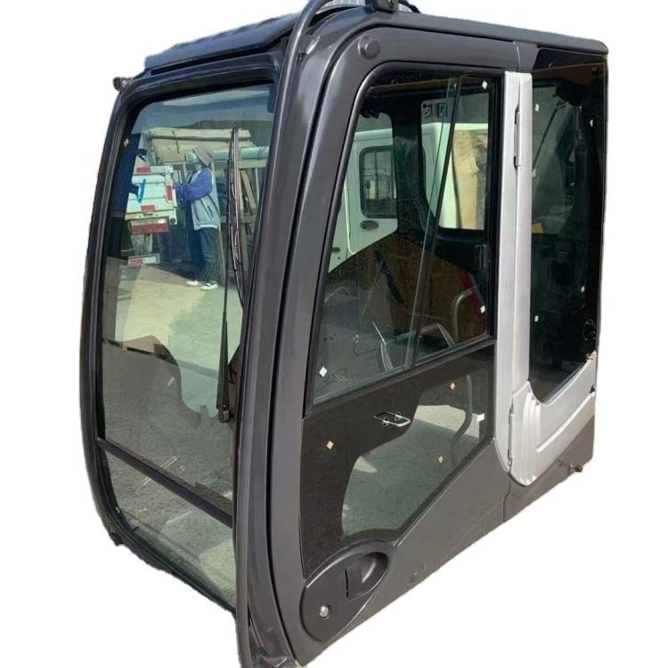 HITACHI ZX200-3 ZX210-3 ZX240-3 - Cab for Excavator: picture 2 HITACHI ZX200-3 ZX210-3 ZX240-3 - Cab for Excavator: picture 2
