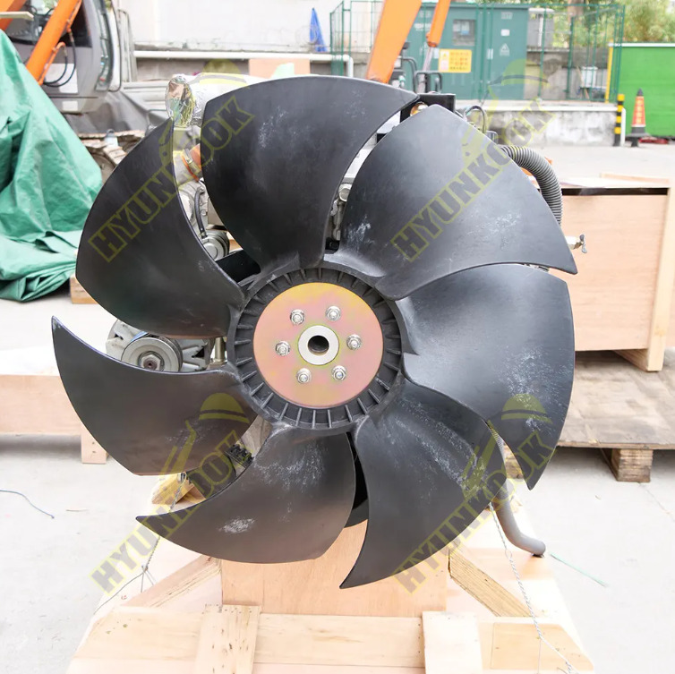 MITSUBISHI 4M50 - Engine: picture 4 MITSUBISHI 4M50 - Engine: picture 4