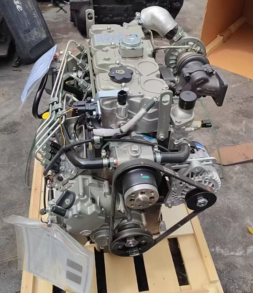 PERKINS 1104D-22T - Engine for Seed drill: picture 4 PERKINS 1104D-22T - Engine for Seed drill: picture 4