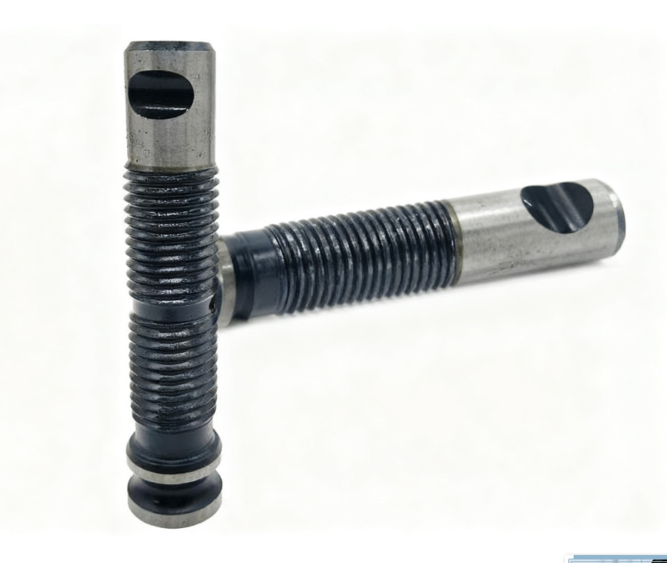 VOLVO 1075723 Spring Bolt - Wheel bolt for Curtainsider truck: picture 1 VOLVO 1075723 Spring Bolt - Wheel bolt for Curtainsider truck: picture 1