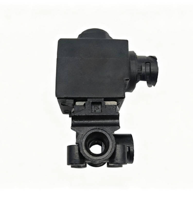 VOLVO 1078316 Solenoid Valve - Valve for Curtainsider truck: picture 1 VOLVO 1078316 Solenoid Valve - Valve for Curtainsider truck: picture 1