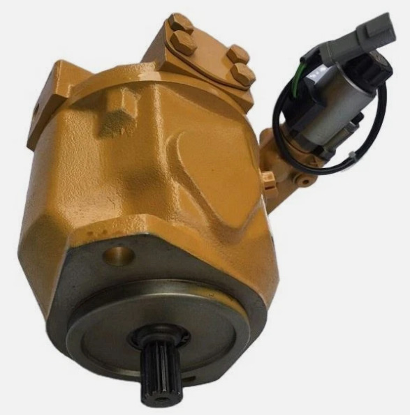 Caterpillar 259-0815 - Hydraulic pump for Excavator: picture 4 Caterpillar 259-0815 - Hydraulic pump for Excavator: picture 4