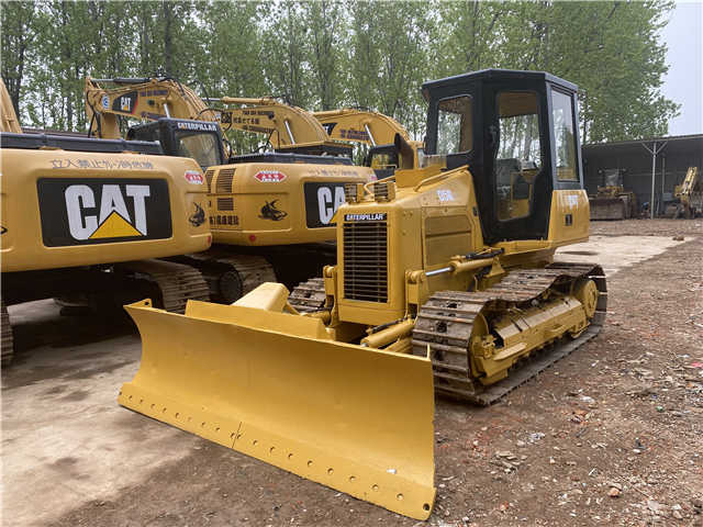 Good Condition Cat Hot Sale Bulldozer D5h D5g D5k D5m D5n D6h D6k D6m D7h D7g D7m - Bulldozer: picture 5 Good Condition Cat Hot Sale Bulldozer D5h D5g D5k D5m D5n D6h D6k D6m D7h D7g D7m - Bulldozer: picture 5