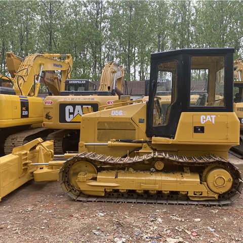 Good Condition Cat Hot Sale Bulldozer D5h D5g D5k D5m D5n D6h D6k D6m D7h D7g D7m - Bulldozer: picture 1 Good Condition Cat Hot Sale Bulldozer D5h D5g D5k D5m D5n D6h D6k D6m D7h D7g D7m - Bulldozer: picture 1