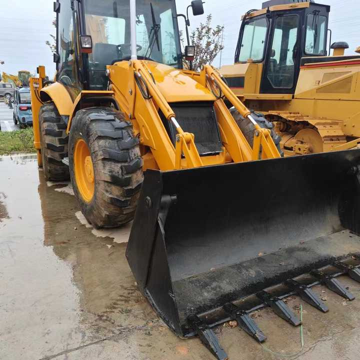 Used Backhoe Loader JCB 4x4 Wheel 20 Ton Backhoe Loader  JCB 3CX Backhoe Excavator Loader Fpr Sale - Backhoe loader: picture 5 Used Backhoe Loader JCB 4x4 Wheel 20 Ton Backhoe Loader  JCB 3CX Backhoe Excavator Loader Fpr Sale - Backhoe loader: picture 5